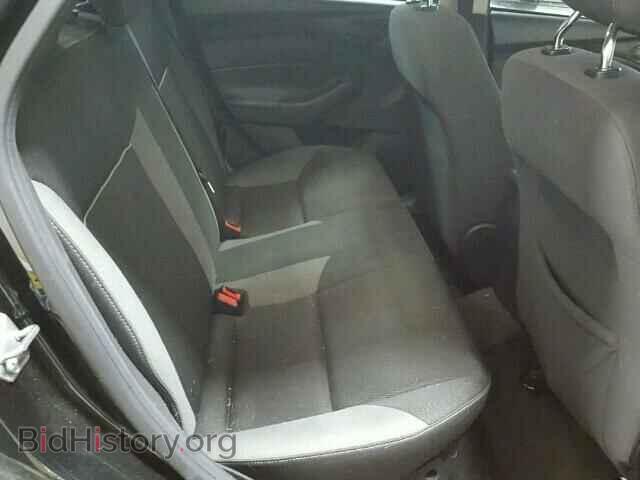 2012 FORD FOCUS - VIN: 1FAHP3F27CL132917 - Фото 6