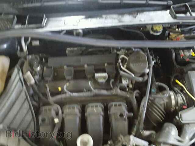 2012 FORD FOCUS - VIN: 1FAHP3F27CL132917 - Фото 7
