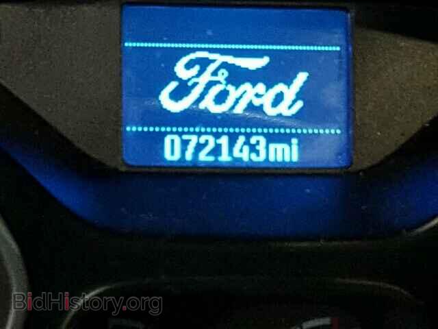 2012 FORD FOCUS - VIN: 1FAHP3F27CL132917 - Фото 8