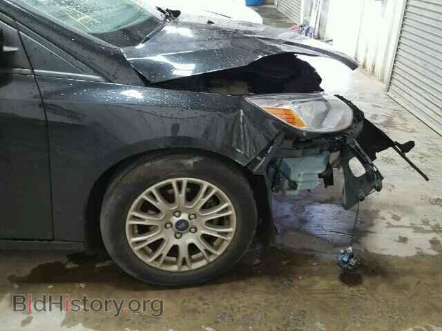 2012 FORD FOCUS - VIN: 1FAHP3F27CL132917 - Фото 10