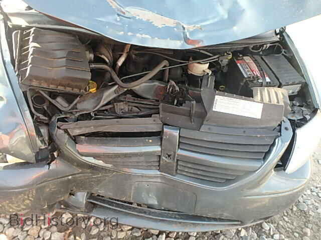 2006 DODGE CARAVAN - VIN: 2D4GP44L36R913908 - Фото 7
