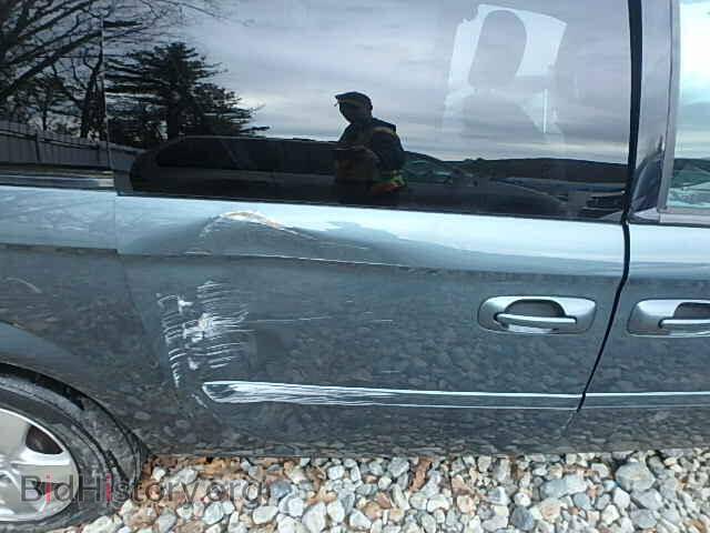 2006 DODGE CARAVAN - VIN: 2D4GP44L36R913908 - Фото 10