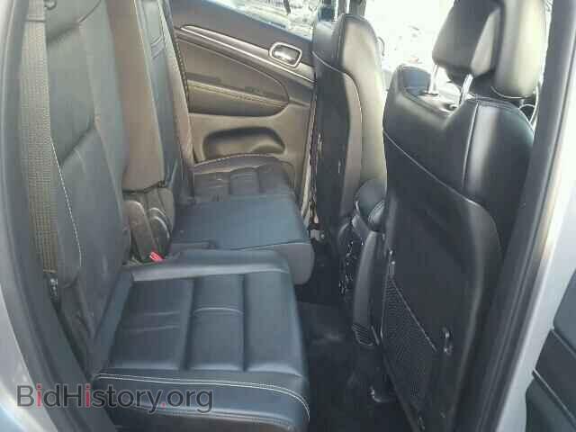 2015 JEEP CHEROKEE - VIN: 1C4RJFBG3FC733250 - Фото 6