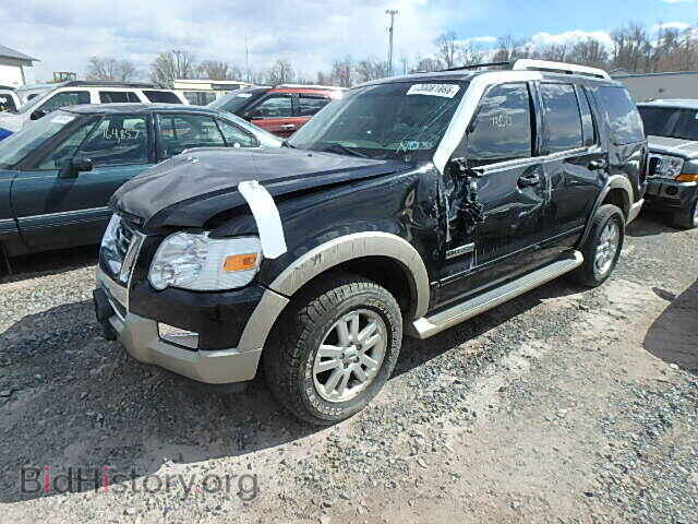 2006 FORD EXPLORER - VIN: 1FMEU74EX6UA34615 - Фото 2