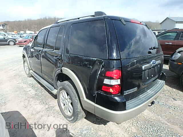 2006 FORD EXPLORER - VIN: 1FMEU74EX6UA34615 - Фото 3
