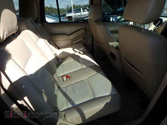 2006 FORD EXPLORER - VIN: 1FMEU74EX6UA34615 - Фото 6
