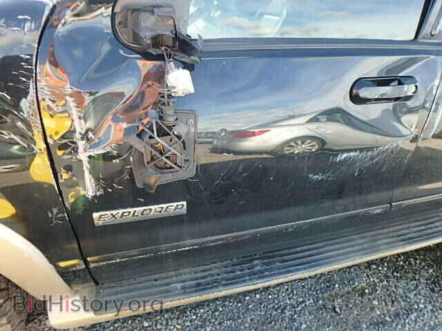 2006 FORD EXPLORER - VIN: 1FMEU74EX6UA34615 - Фото 9