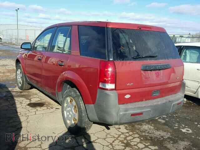2003 SATURN VUE - VIN: 5GZCZ53B03S874028 - Фото 3