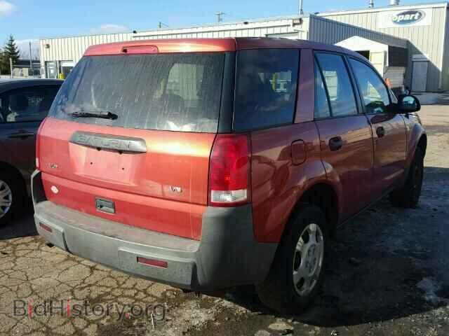 2003 SATURN VUE - VIN: 5GZCZ53B03S874028 - Фото 4