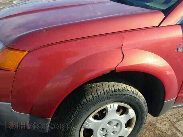 2003 SATURN VUE - VIN: 5GZCZ53B03S874028 - Фото 9