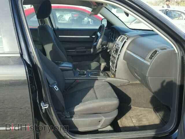 2010 DODGE CHARGER - VIN: 2B3CA3CV3AH245439 - Фото 5
