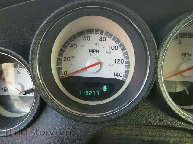 2010 DODGE CHARGER - VIN: 2B3CA3CV3AH245439 - Фото 8
