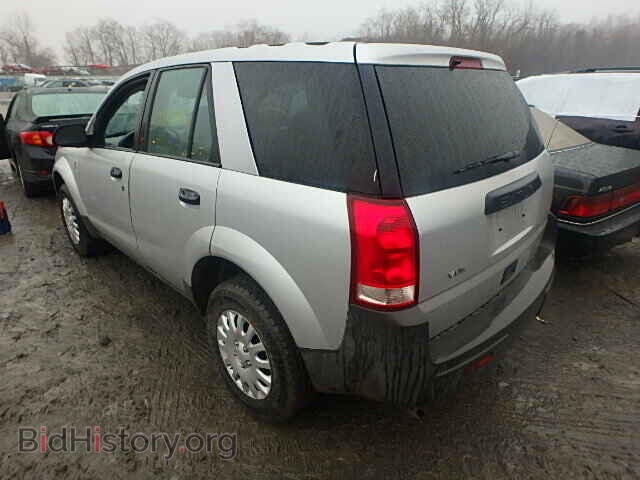 2003 SATURN VUE - VIN: 5GZCZ33D73S887154 - Фото 3