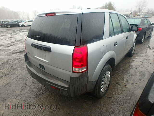 2003 SATURN VUE - VIN: 5GZCZ33D73S887154 - Фото 4