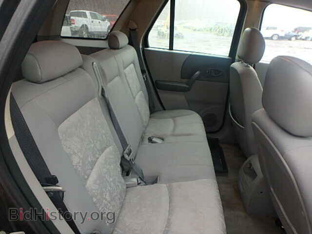 2003 SATURN VUE - VIN: 5GZCZ33D73S887154 - Фото 6