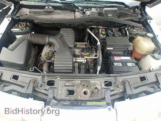 2003 SATURN VUE - VIN: 5GZCZ33D73S887154 - Фото 7