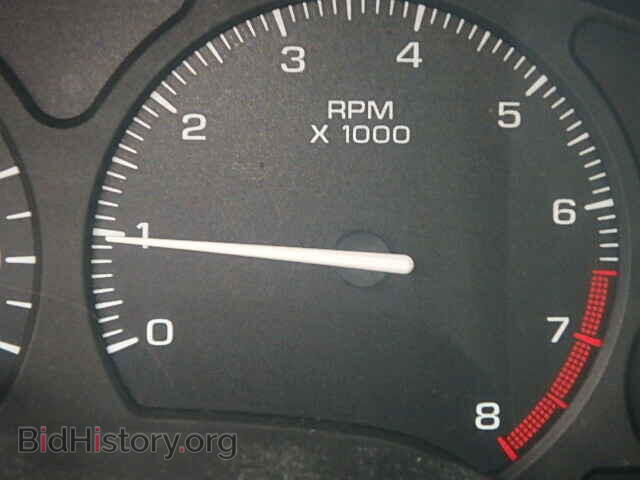 2003 SATURN VUE - VIN: 5GZCZ33D73S887154 - Фото 9