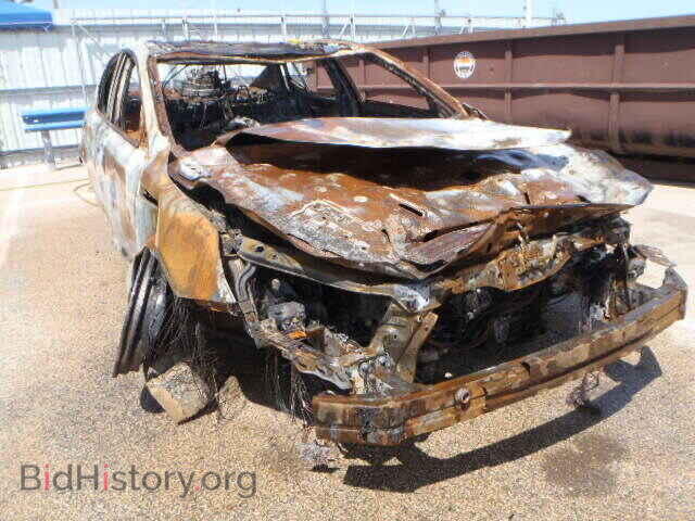 Photo KNAGM4AD3D5046326 - KIA OPTIMA 2013