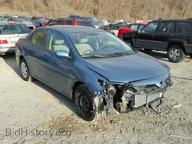 Фотография 5YFBU4EE2CP060672 - TOYOTA COROLLA 2012