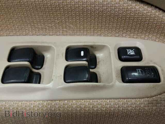 2003 MITSUBISHI LANCER - VIN: JA3AJ26E23U094281 - Фото 10