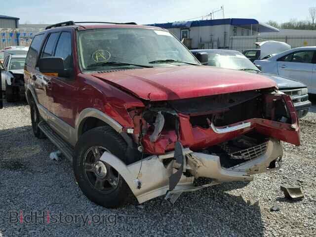 Фотография 1FMFU17545LA04964 - FORD EXPEDITION 2005