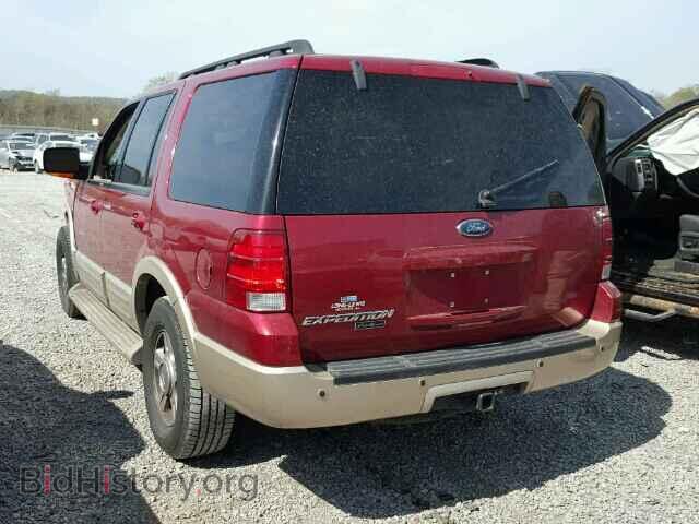 2005 FORD EXPEDITION - VIN: 1FMFU17545LA04964 - Фото 3