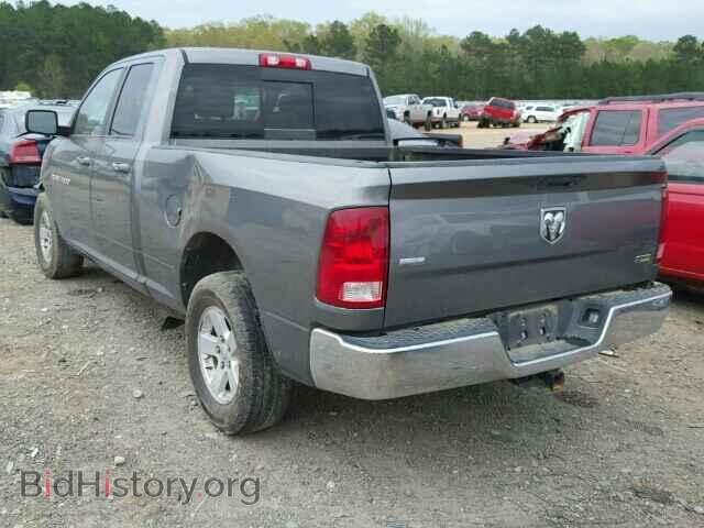 2011 DODGE RAM 1500 - VIN: 1D7RB1GP8BS702591 - Фото 3
