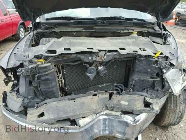 2011 DODGE RAM 1500 - VIN: 1D7RB1GP8BS702591 - Фото 7