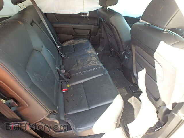 2011 HONDA PILOT - VIN: 5FNYF4H5XBB032399 - Photo 6