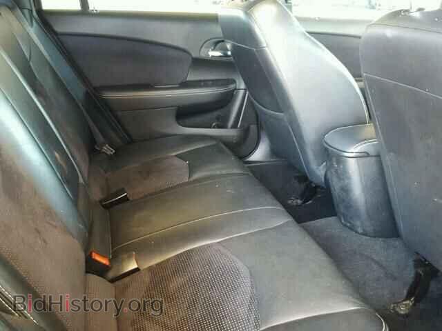 2011 CHRYSLER 200 - VIN: 1C3BC8FG7BN611821 - Фото 6