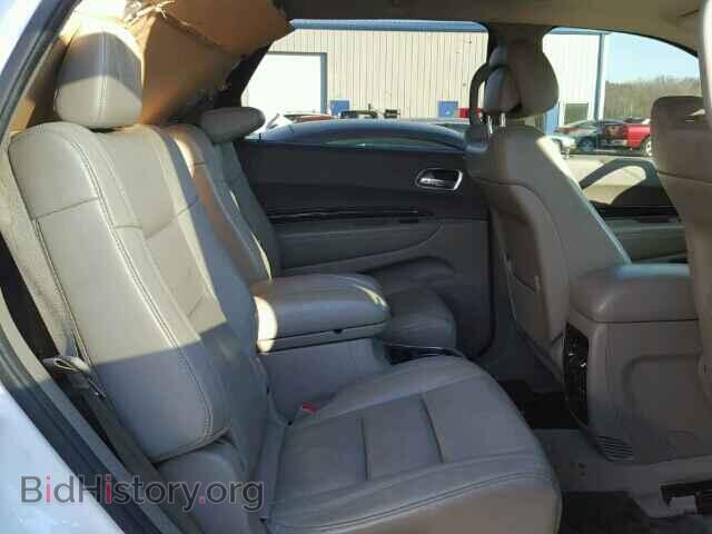2013 DODGE DURANGO - VIN: 1C4RDJDG9DC698525 - Photo 6