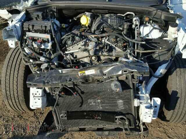 2013 DODGE DURANGO - VIN: 1C4RDJDG9DC698525 - Photo 7