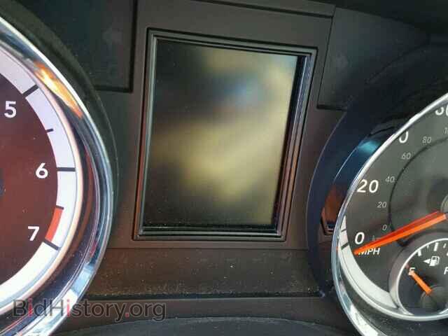 2013 DODGE DURANGO - VIN: 1C4RDJDG9DC698525 - Photo 8