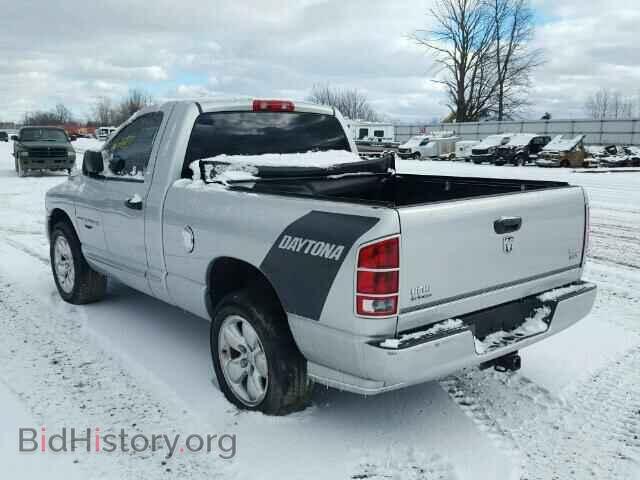2005 DODGE RAM 1500 - VIN: 1D7HA16D45J636217 - Фото 3