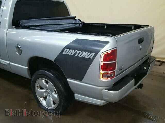2005 DODGE RAM 1500 - VIN: 1D7HA16D45J636217 - Фото 9