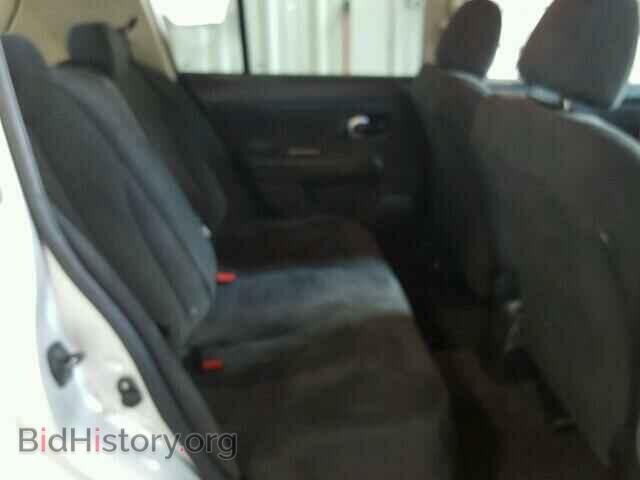 2009 NISSAN VERSA - VIN: 3N1BC13EX9L388970 - Photo 6