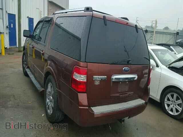 2007 FORD EXPEDITION - VIN: 1FMFK19507LA01047 - Фото 3