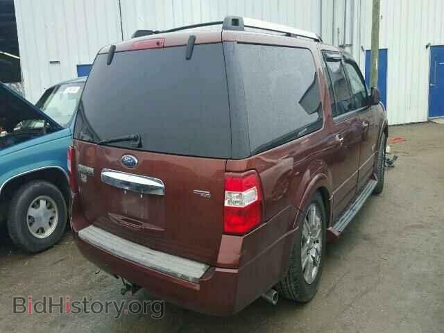 2007 FORD EXPEDITION - VIN: 1FMFK19507LA01047 - Фото 4