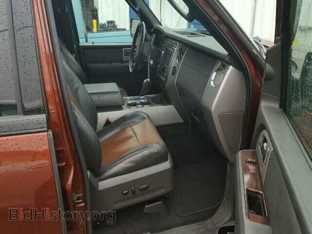2007 FORD EXPEDITION - VIN: 1FMFK19507LA01047 - Фото 5