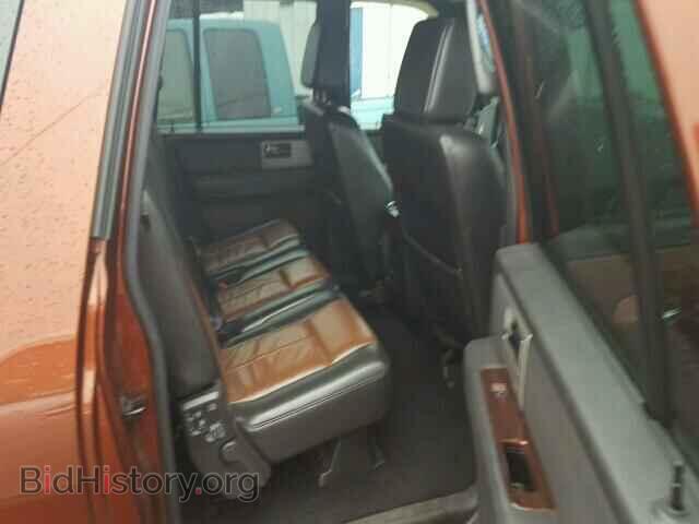 2007 FORD EXPEDITION - VIN: 1FMFK19507LA01047 - Фото 6
