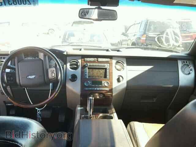 2007 FORD EXPEDITION - VIN: 1FMFK19507LA01047 - Фото 10