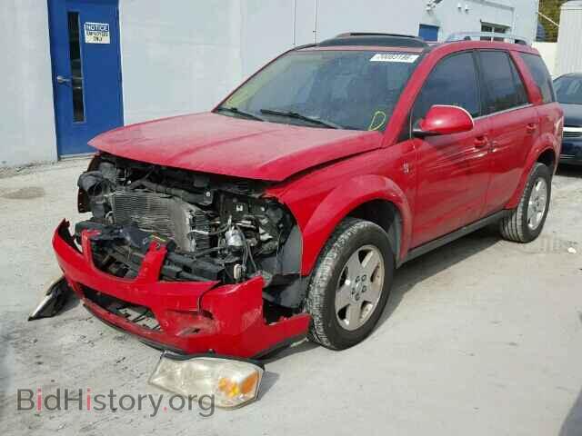2006 SATURN VUE - VIN: 5GZCZ53406S824302 - Фото 2