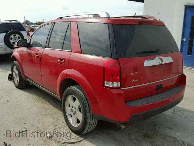 2006 SATURN VUE - VIN: 5GZCZ53406S824302 - Фото 3