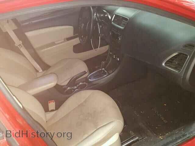2013 DODGE AVENGER - VIN: 1C3CDZAG1DN586433 - Photo 5