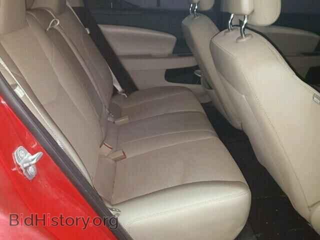 2013 DODGE AVENGER - VIN: 1C3CDZAG1DN586433 - Photo 6