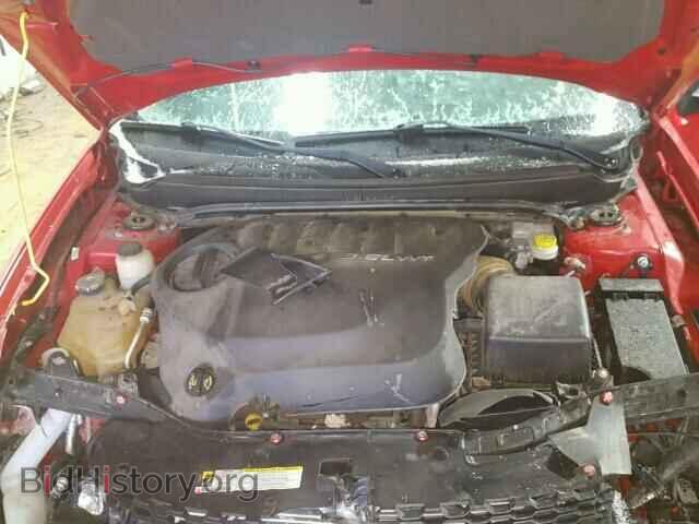 2013 DODGE AVENGER - VIN: 1C3CDZAG1DN586433 - Photo 7
