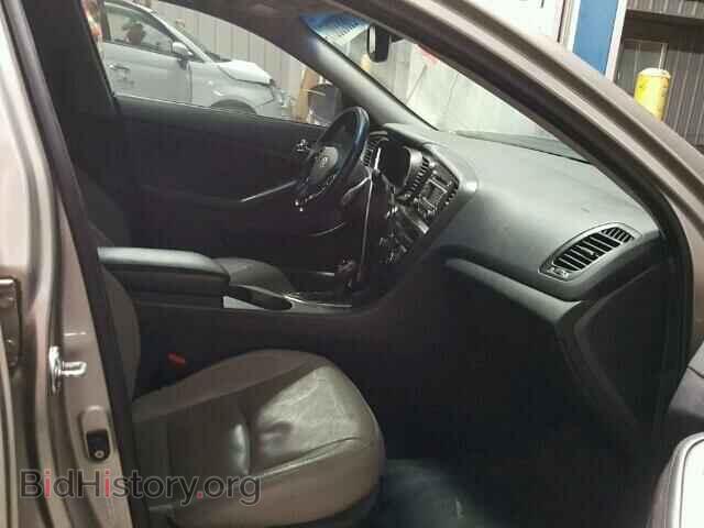 2011 KIA OPTIMA - VIN: KNAGR4A67B5119665 - Фото 5