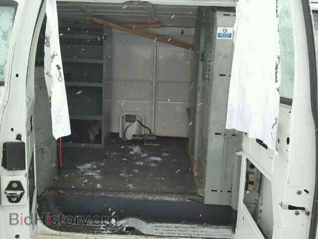 1998 DODGE RAM VAN - VIN: 2B7HB11X6WK123923 - Фото 6