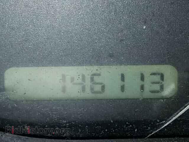 1998 DODGE RAM VAN - VIN: 2B7HB11X6WK123923 - Фото 8