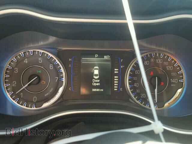2015 CHRYSLER 200 - VIN: 1C3CCCAB8FN714559 - Фото 8